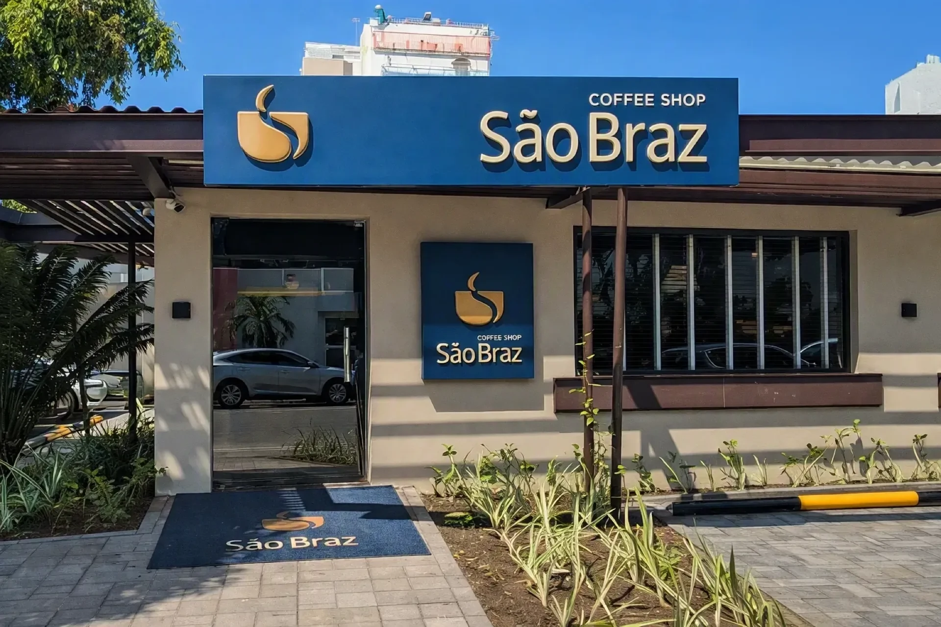 Café São Braz
